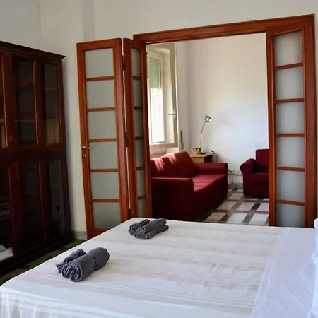Mare Di Roma Casa vacanze *