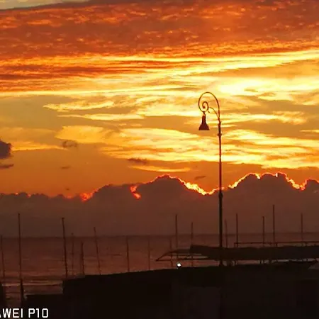 Mare Di Roma *