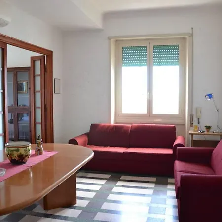 Mare Di Roma Casa vacanze *