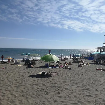Mare Di Roma Lido di Ostia