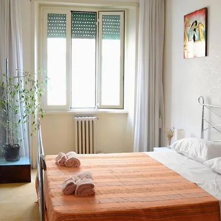 Casa vacanze Mare Di Roma Lido di Ostia