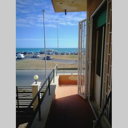 Mare Di Roma Lido di Ostia