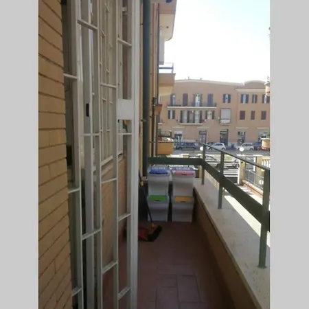 Mare Di Roma * Lido di Ostia